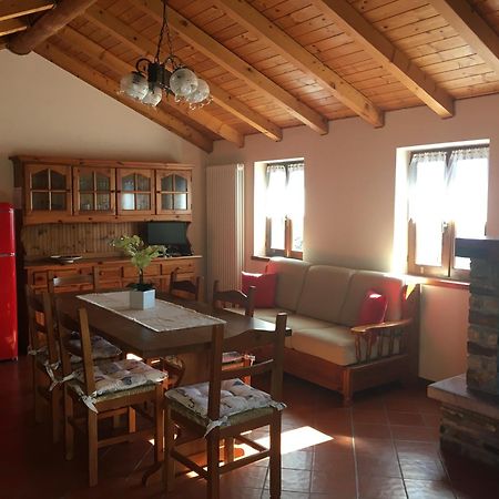 Chalet Buonriposo Cremia Luaran gambar