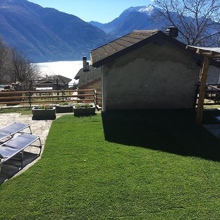 Chalet Buonriposo Cremia Luaran gambar