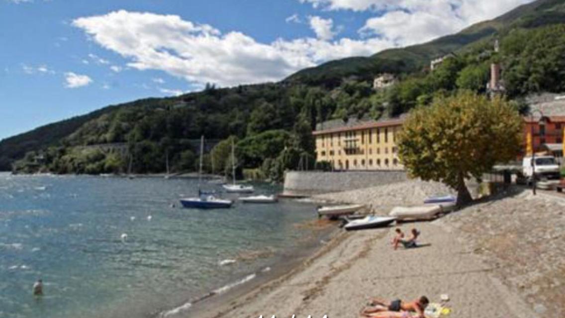 Chalet Buonriposo Cremia Luaran gambar