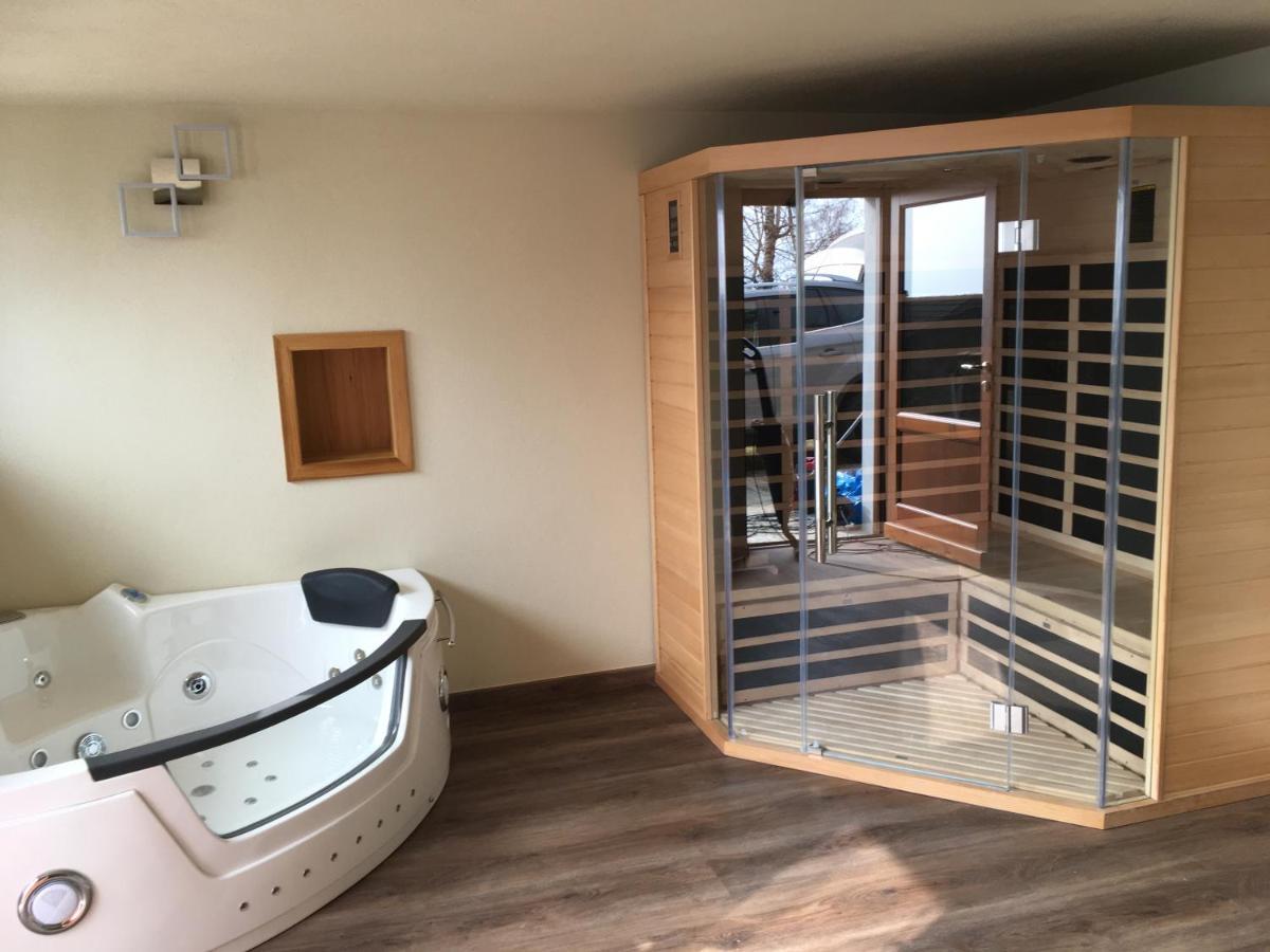 Chalet Buonriposo Cremia Luaran gambar