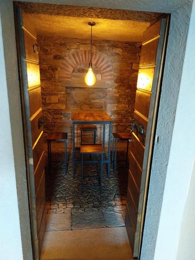Chalet Buonriposo Cremia Luaran gambar