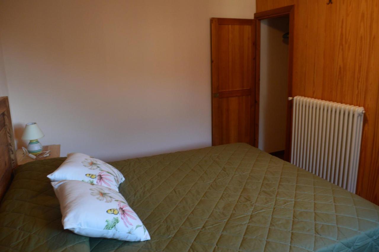 Chalet Buonriposo Cremia Luaran gambar